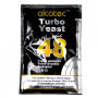 Турбо дрожжи спиртовые Alcotec 48 turbo Classik